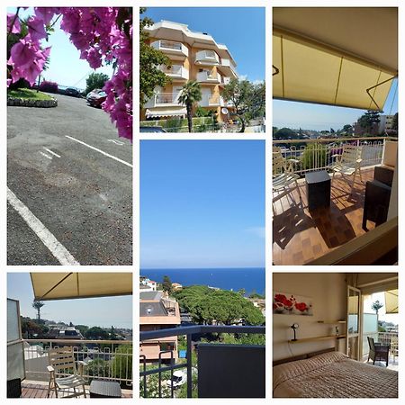 Alloggio Sole Ps Sanremo Exterior photo
