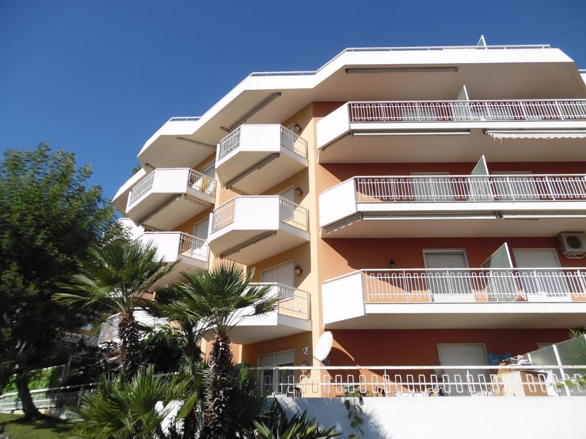Alloggio Sole Ps Sanremo Exterior photo