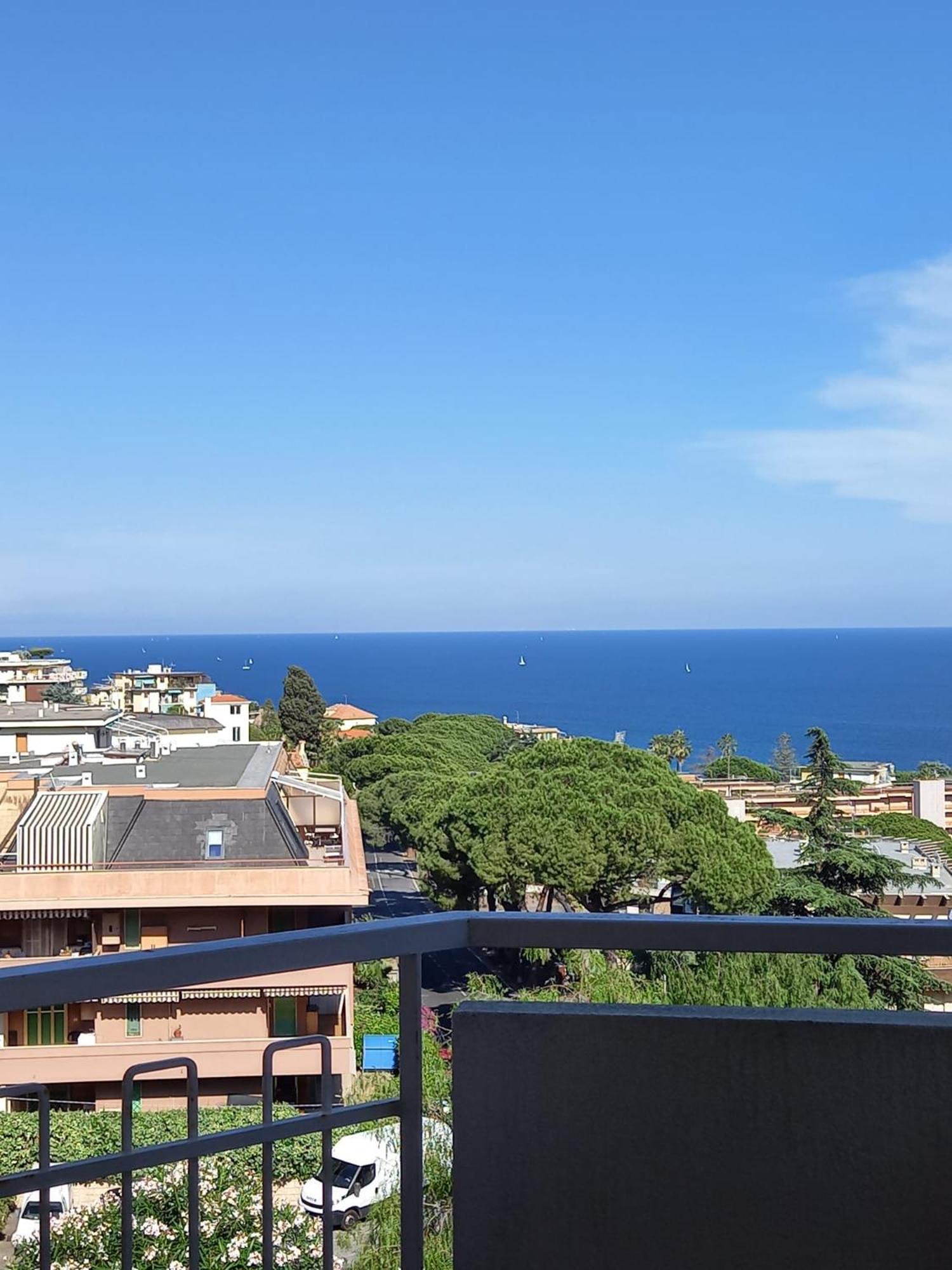 Alloggio Sole Ps Sanremo Exterior photo