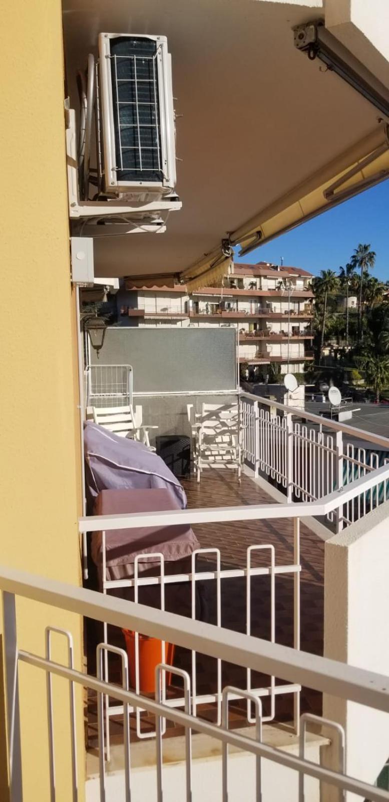 Alloggio Sole Ps Sanremo Exterior photo