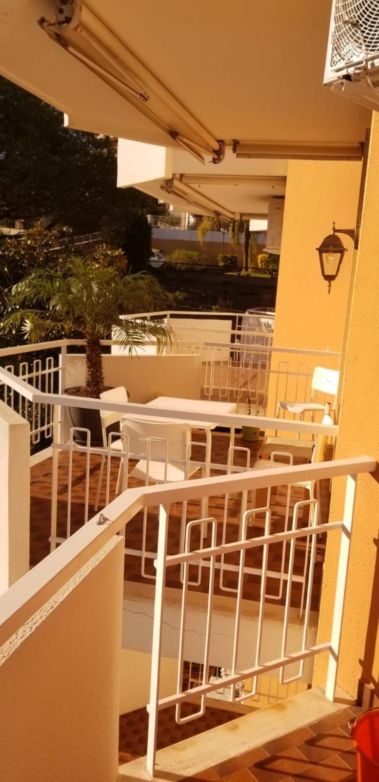 Alloggio Sole Ps Sanremo Exterior photo