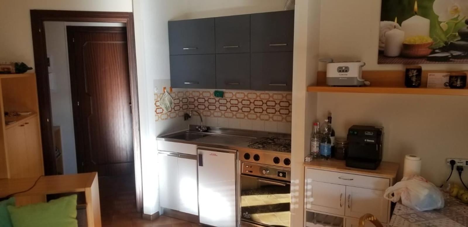 Alloggio Sole Ps Sanremo Exterior photo